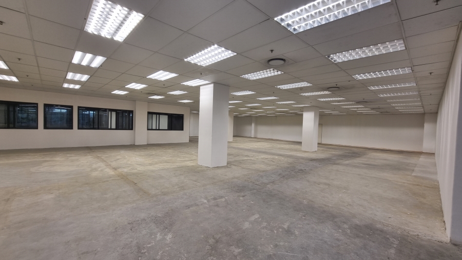 To Let Commercial Property for Rent in Cape Town City Centre Western Cape